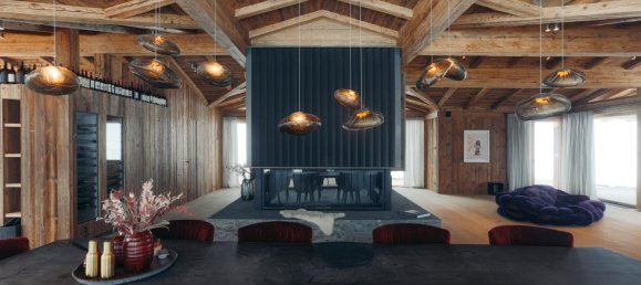 4 Schlafzimmer Haus in Aurach bei Kitzbühel, Austria, Nr. 182346 4