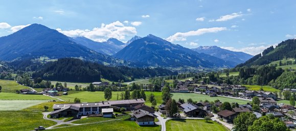 4 Schlafzimmer Haus in Aurach bei Kitzbühel, Austria, Nr. 182346 12