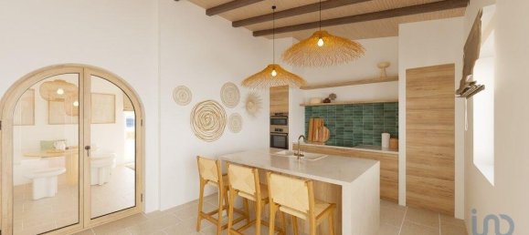 3 Schlafzimmer Stadthaus in Castro Marim, Portugal, Nr. 132768 9