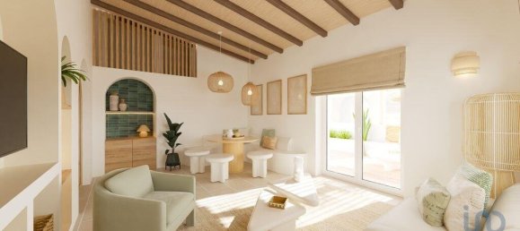 3 Schlafzimmer Stadthaus in Castro Marim, Portugal, Nr. 132768 13