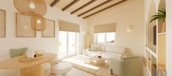 3 Schlafzimmer Stadthaus in Castro Marim, Portugal, Nr. 132768 11