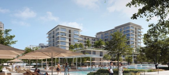 2 غرف نوم شقة في Mina Rashid, UAE رقم 120009 6