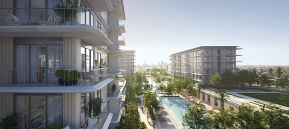 2 غرف نوم شقة في Mina Rashid, UAE رقم 120009 5