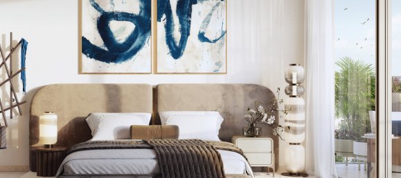 2 غرف نوم شقة في Mina Rashid, UAE رقم 120009 2