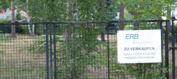 Terrain à Barnim, Germany No. 60831 3