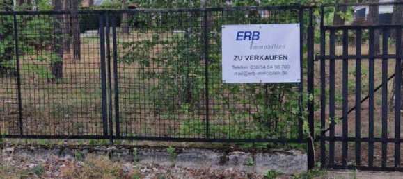 Terrain à Barnim, Germany No. 60831 8