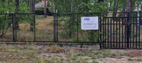 Terrain à Barnim, Germany No. 60831 2