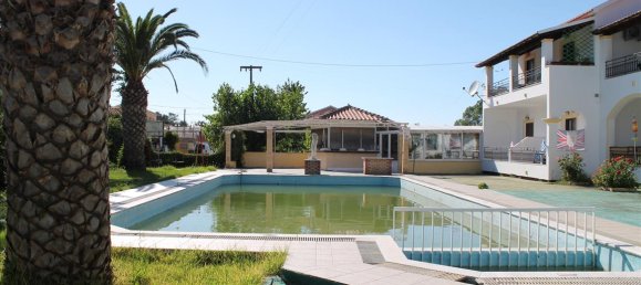  تاون هاوس في Corfu, Greece 180متر مربع رقم 7686 2