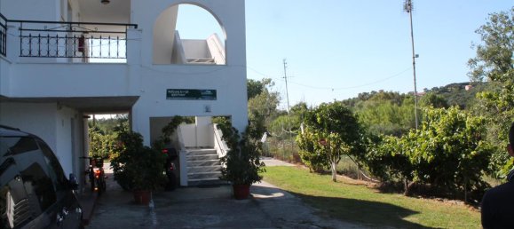  تاون هاوس في Corfu, Greece 180متر مربع رقم 7686 4