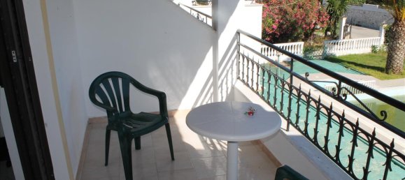  تاون هاوس في Corfu, Greece 180متر مربع رقم 7686 9