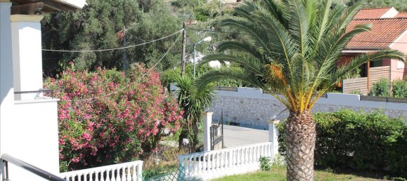  تاون هاوس في Corfu, Greece 180متر مربع رقم 7686 6