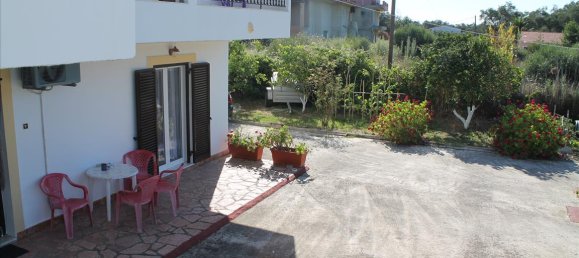  تاون هاوس في Corfu, Greece 180متر مربع رقم 7686 7