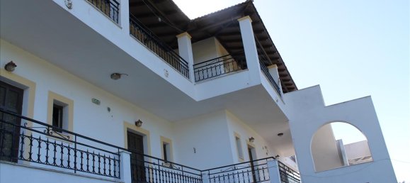  تاون هاوس في Corfu, Greece 180متر مربع رقم 7686 3