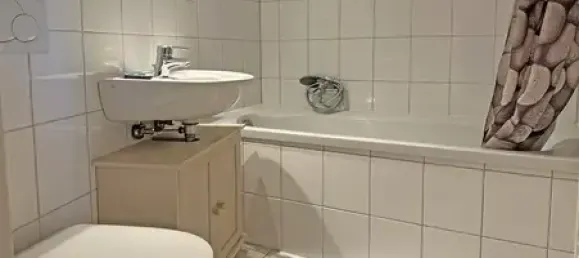 2 rooms Apartment in Eimsbuttel, Germany No. 40541 10