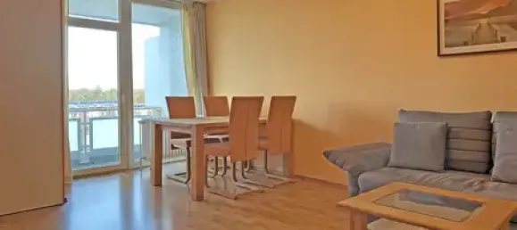 2 rooms Apartment in Eimsbuttel, Germany No. 40541 4