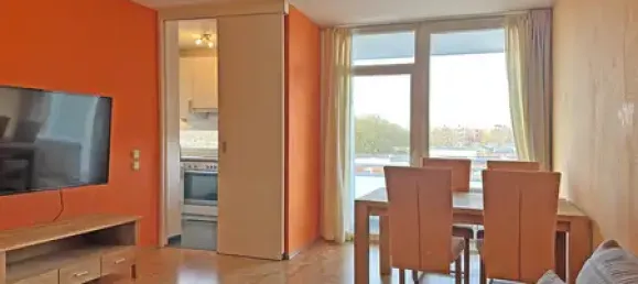 2 rooms Apartment in Eimsbuttel, Germany No. 40541 7