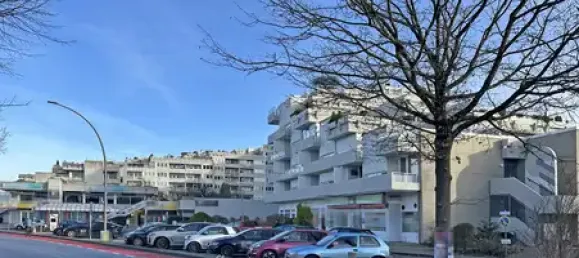 2 rooms Apartment in Eimsbuttel, Germany No. 40541 2