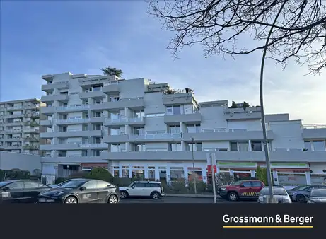 2 rooms Apartment in Eimsbuttel, Germany No. 40541