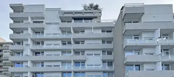 2 rooms Apartment in Eimsbuttel, Germany No. 40541 11