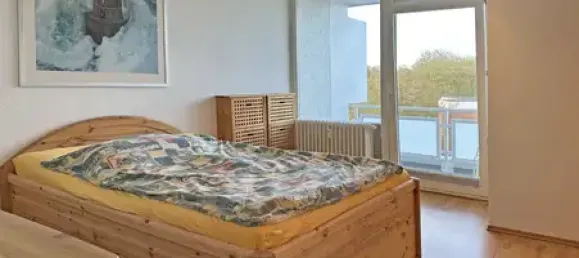 2 rooms Apartment in Eimsbuttel, Germany No. 40541 9