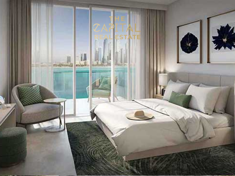 4 chambres Appartement à Dubai, UAE No. 11454