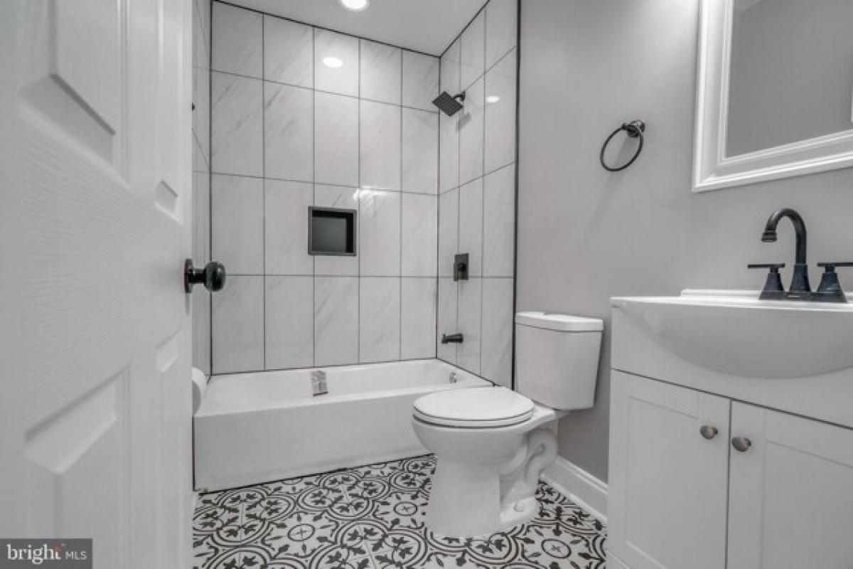 4 bedrooms House in Baltimore, USA No. 376987