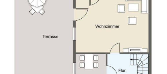 Dúplex de 5 habitaciónes en Dresden, Germany No. 361296 9