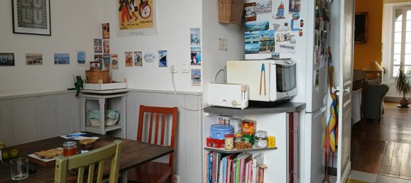 Apartamento T4 em Bourges, France N.º 49744 5