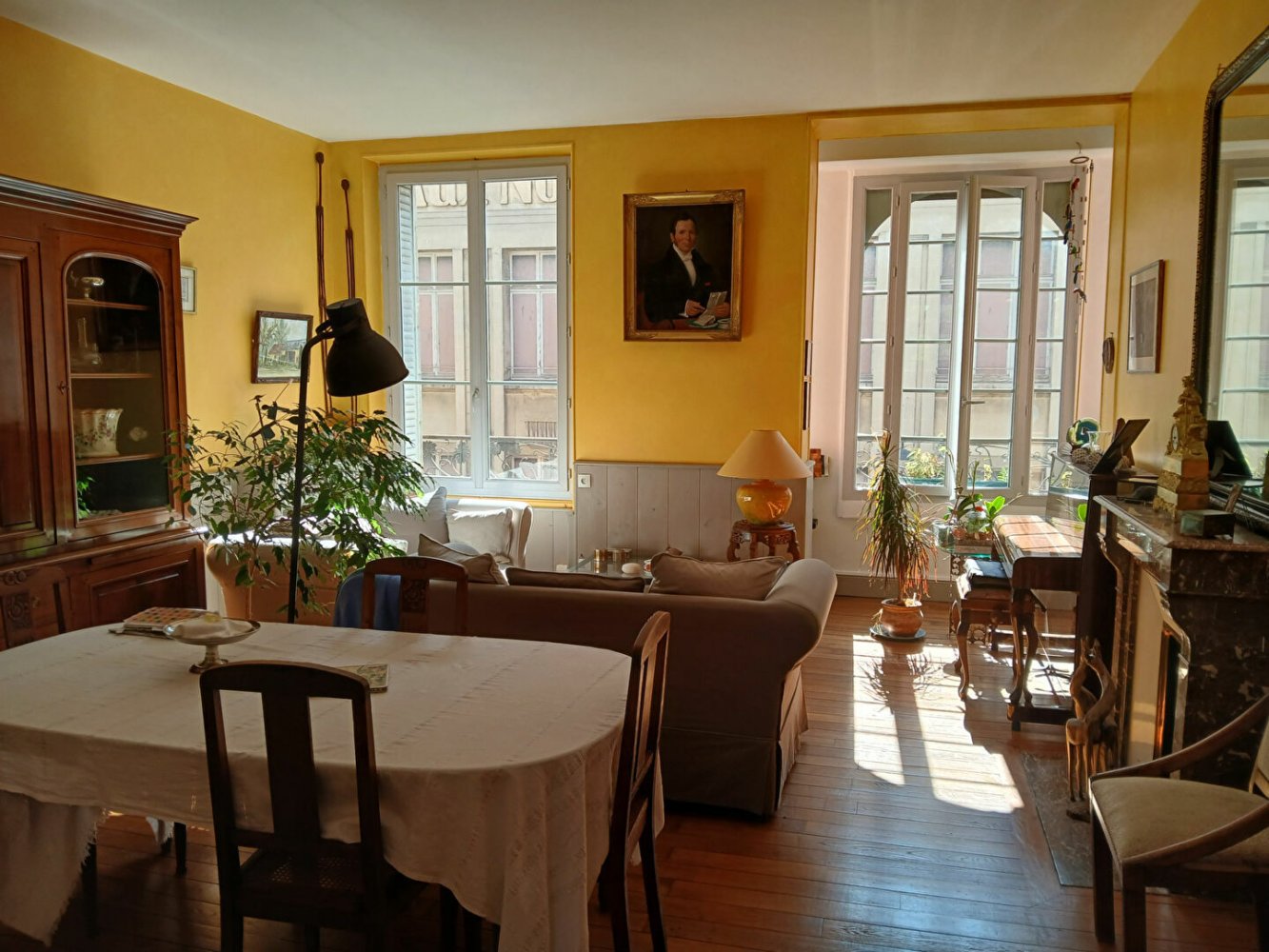 Apartamento T4 em Bourges, France N.º 49744