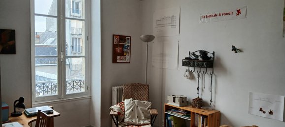 Apartamento T4 em Bourges, France N.º 49744 8