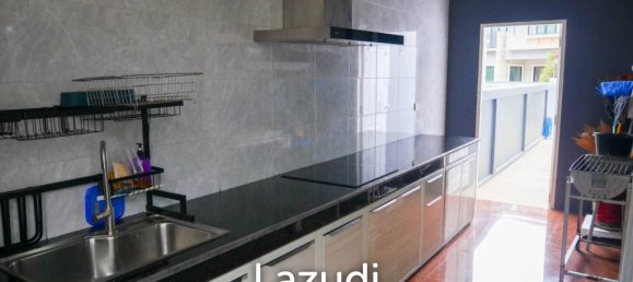 5 bedrooms Cafe / restaurant in Cha-am, Thailand No. 14527 8