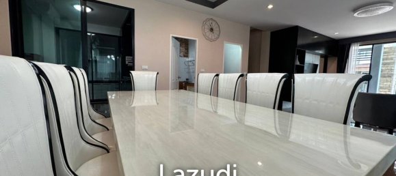 5 bedrooms Cafe / restaurant in Cha-am, Thailand No. 14527 7