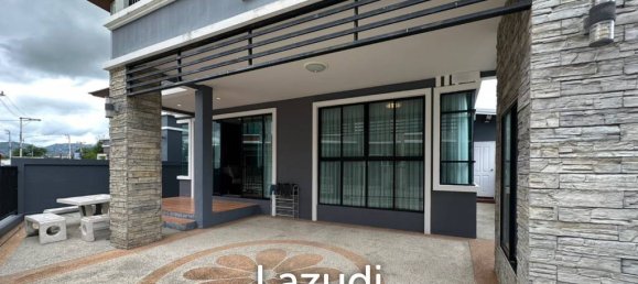 5 bedrooms Cafe / restaurant in Cha-am, Thailand No. 14527 2