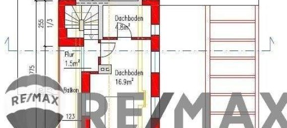 154m² Land in Vienna, Austria No. 132331 19