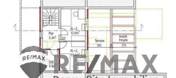 154m² Land in Vienna, Austria No. 132331 18