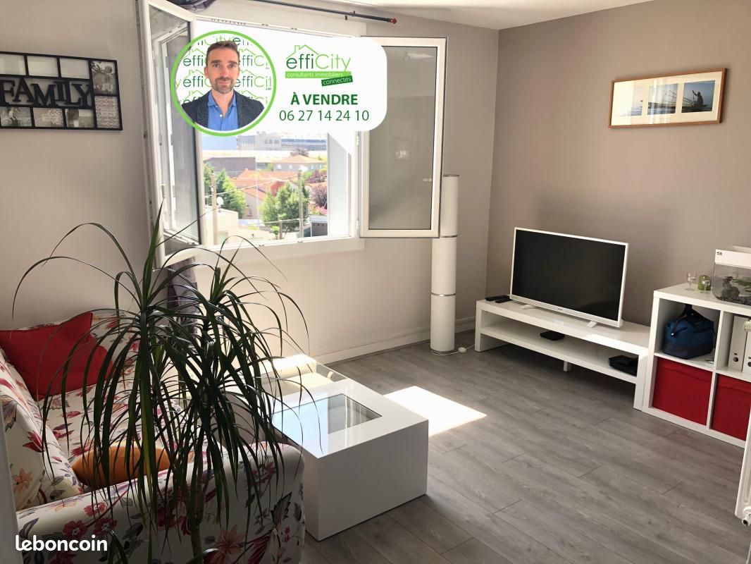 2 Schlafzimmer Wohnung in Clermont-Ferrand, France, Nr. 285257