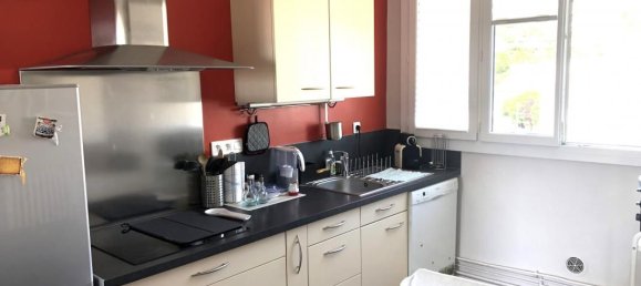 2 Schlafzimmer Wohnung in Clermont-Ferrand, France, Nr. 285257 3