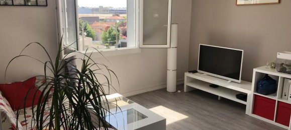 2 Schlafzimmer Wohnung in Clermont-Ferrand, France, Nr. 285257 2