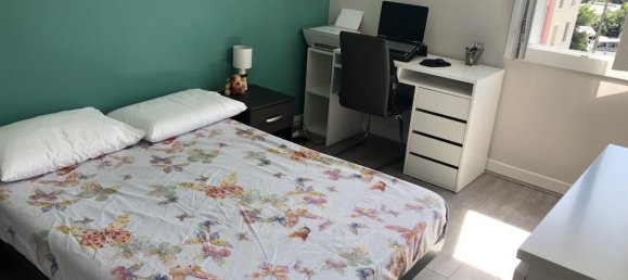 2 Schlafzimmer Wohnung in Clermont-Ferrand, France, Nr. 285257 4
