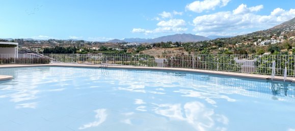 Apartamento T2 em Fuengirola, Spain N.º 15004 3
