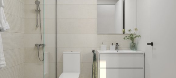 Apartamento T2 em Fuengirola, Spain N.º 15004 12