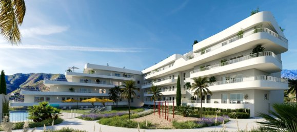 Apartamento T2 em Fuengirola, Spain N.º 15004 4