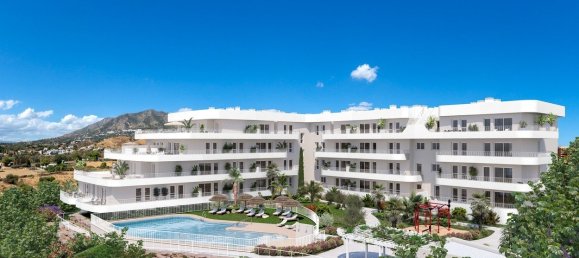 Apartamento T2 em Fuengirola, Spain N.º 15004 2