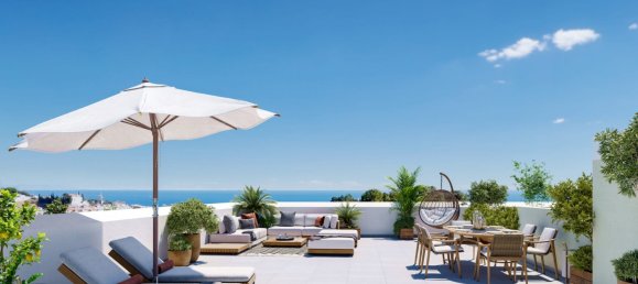 Apartamento T2 em Fuengirola, Spain N.º 15004 7