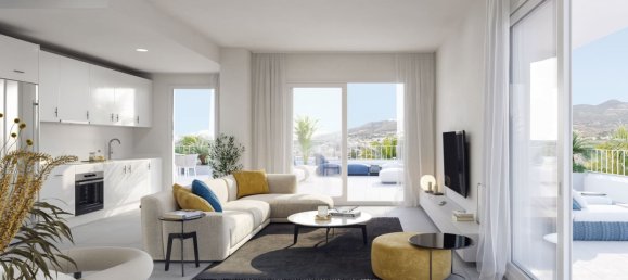 Apartamento T2 em Fuengirola, Spain N.º 15004 10