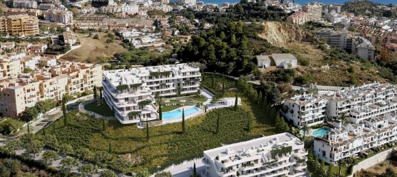 Apartamento T2 em Fuengirola, Spain N.º 15004 6
