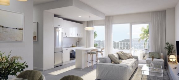 Apartamento T2 em Fuengirola, Spain N.º 15004 9