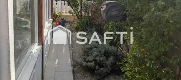 3 bedrooms House in Saint-Jean-d'Angely, France No. 351078 8