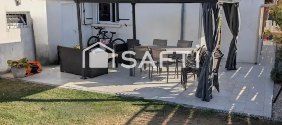 3 bedrooms House in Saint-Jean-d'Angely, France No. 351078 9