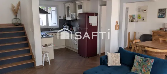 3 bedrooms House in Saint-Jean-d'Angely, France No. 351078 2